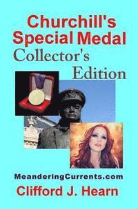 bokomslag Churchill's Special Medal Collector's Edition