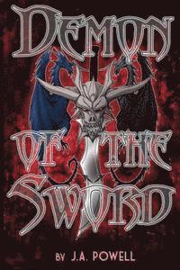 bokomslag Demon of the Sword