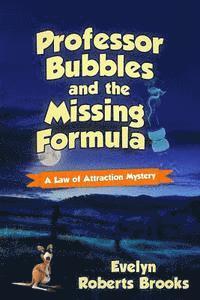 bokomslag Professor Bubbles and the Missing Formula