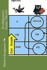 bokomslag Evolutionary Game Theory