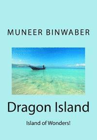 bokomslag Dragon Island: Island of Wonders!