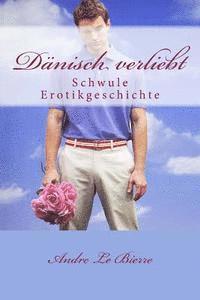bokomslag Dänisch verliebt: Schwule Erotikgeschichte