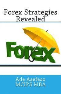 bokomslag Forex Strategies Revealed