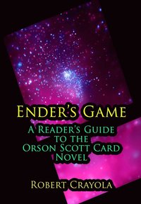 bokomslag Ender's Game