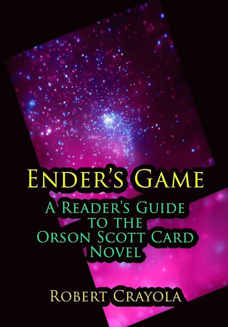 Ender's Game 1