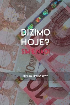 bokomslag Dizimo Hoje?