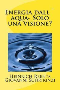 Energia dall¿acqua 1