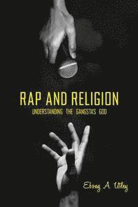 bokomslag Rap and Religion