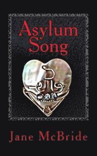 bokomslag Asylum Song