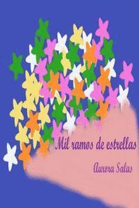 Aurora Salas - Mil ramos de estrellas, Häftad