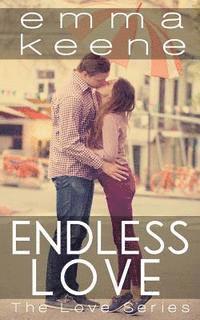 bokomslag Endless Love