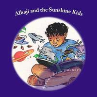 bokomslag Alhaji and the Sunshine Kids: A Christian Children's Book