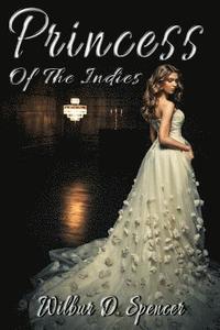 bokomslag Princess Of The Indies