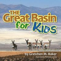 bokomslag The Great Basin for Kids