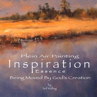 Inspiration essence: Being Moved By God's Creation 1