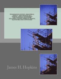 bokomslag Washington State's Industril Safety and Health Act (WISHA): Standards for the Construction Industry