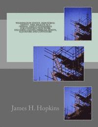 James H. Hopkins - Washington State's Industril Safety and Health Act (WISHA): Standards for the Construction Industry, Häftad