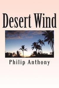 bokomslag Desert Wind