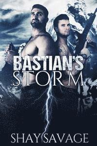 bokomslag Bastian's Storm