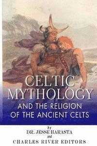 bokomslag Celtic Mythology and the Religion of the Ancient Celts