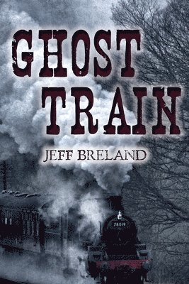 bokomslag Ghost Train