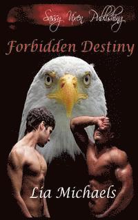bokomslag Forbidden Destiny