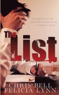 bokomslag The List