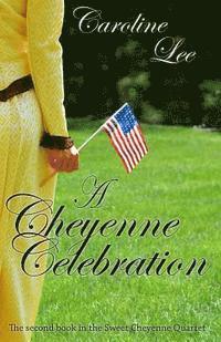 A Cheyenne Celebration 1