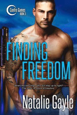 Finding Freedom 1