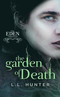 bokomslag The Garden of Death