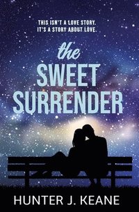 bokomslag The Sweet Surrender