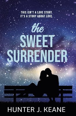 The Sweet Surrender 1