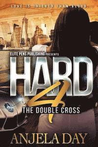 bokomslag Hard 4: The Double Cross