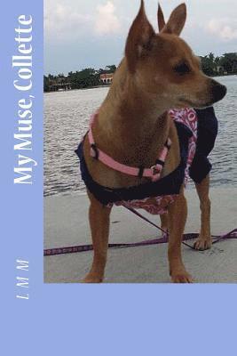 L. M. M - My muse, Collette, Häftad