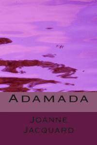 bokomslag Adamada