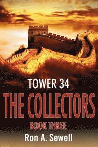 bokomslag Tower Thirty Four: The Collectors Book Three