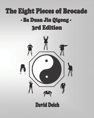 The Eight Pieces of Brocade - Ba Duan Jin Qigong 1