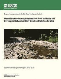 bokomslag Methods for Estimating Selected Low-Flow Statistics and Development of Annual Flow-Duration Statistics for Ohio