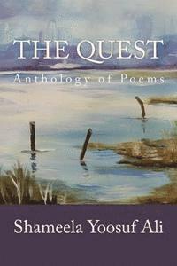 bokomslag The Quest: An Anthology of poems