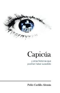 bokomslag Capicúa y otras historias que podrían haber sucedido