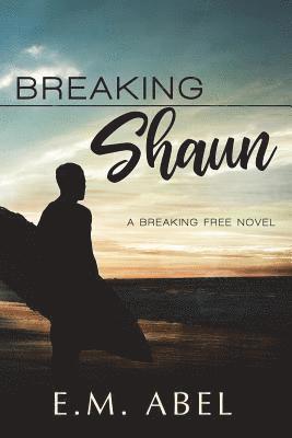 bokomslag Breaking Shaun