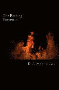 bokomslag The Ratking Firestorm