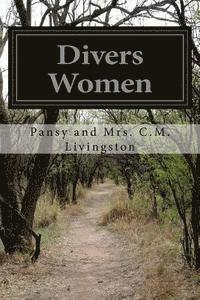 bokomslag Divers Women
