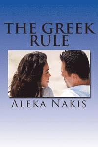 The Greek Rule 1