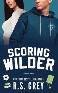 bokomslag Scoring Wilder