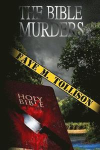bokomslag The Bible Murders
