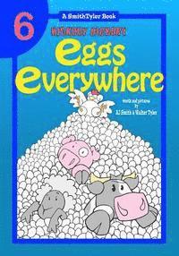 bokomslag Hickory Dickory: Eggs Everywhere