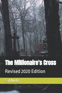 bokomslag The Millionaire's Cross