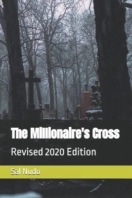 bokomslag The Millionaire's Cross