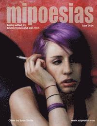 bokomslag MiPOesias: MiPo June 2014